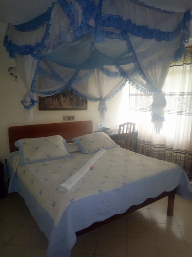 Homa Bay Tourists Hotel — hotel in Homa Bay