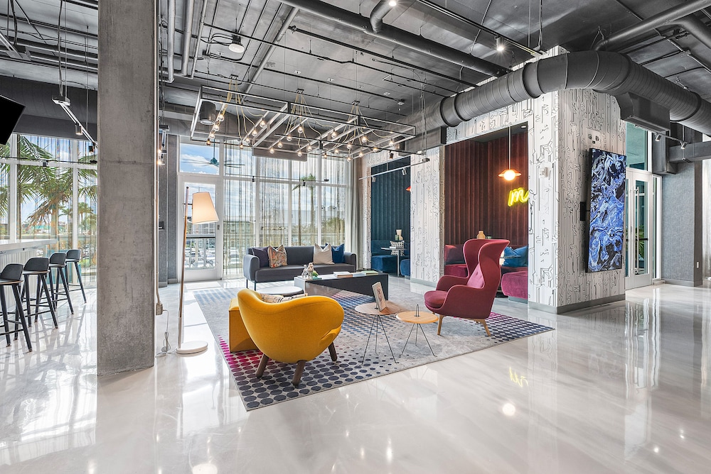 Aloft Fort Lauderdale Airport - photo 41