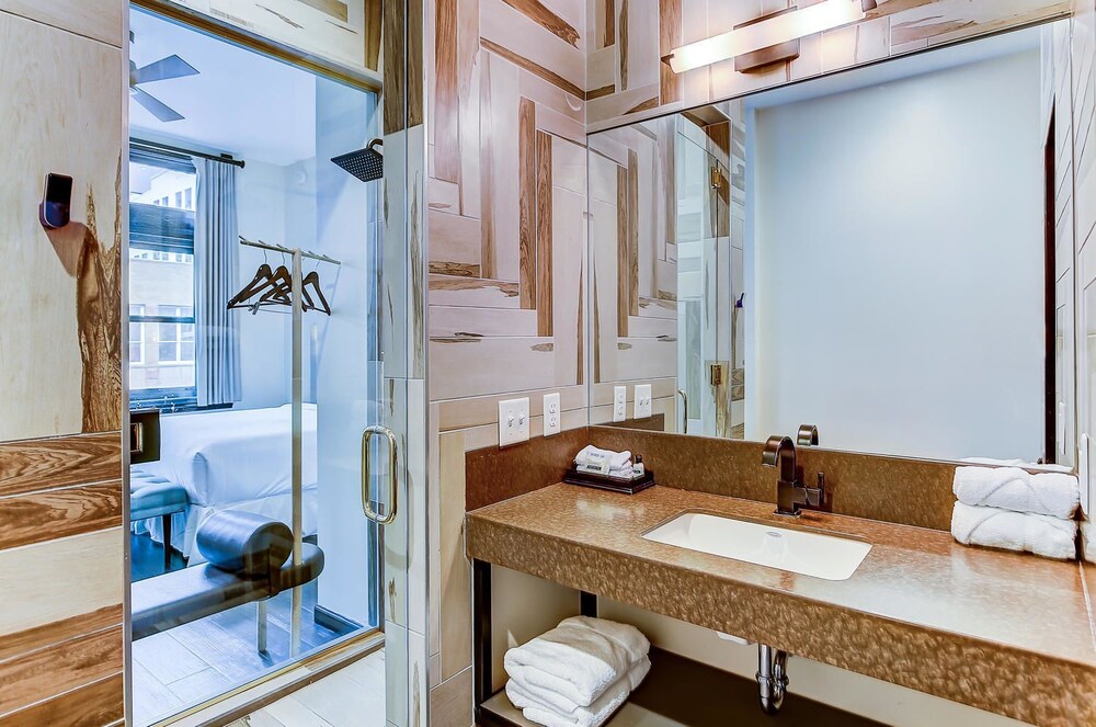 Nativ Hotel - photo 26