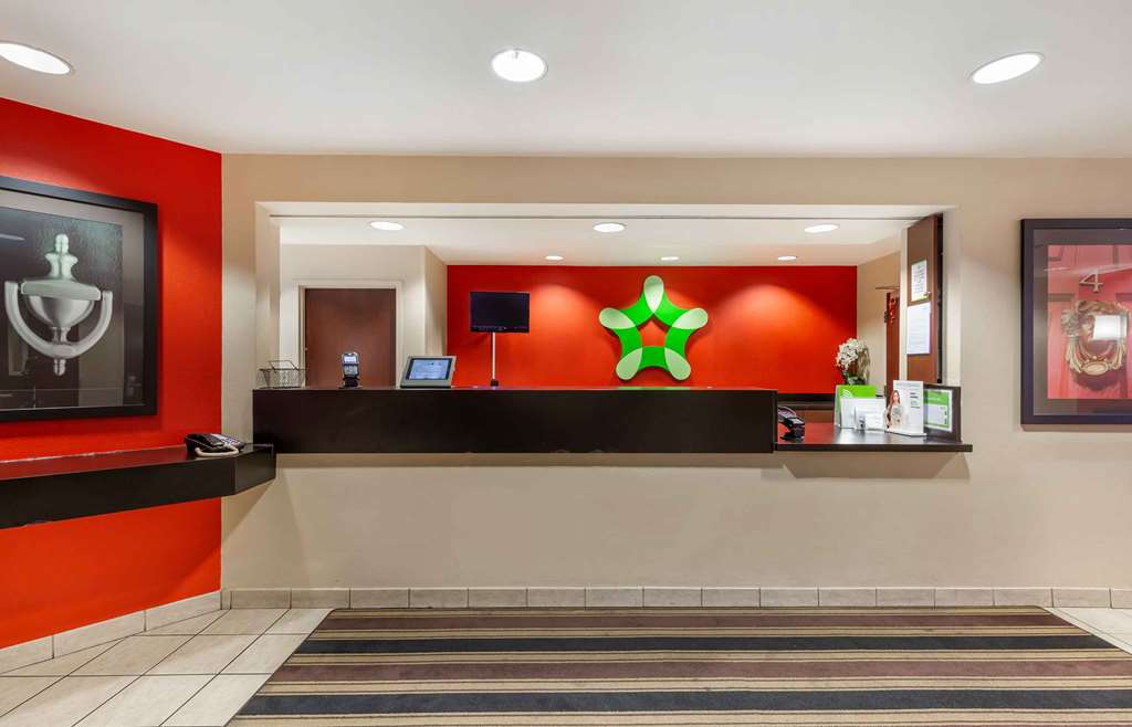 Extended Stay America Suites Washington DC Springfield - photo 5