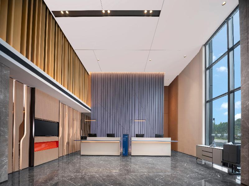 Holiday Inn Express Gongyi City Center by IHG in Zhengzhou, People's Republic of China