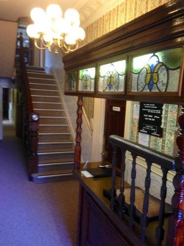 Penrhys Hotel - last minute hotel in Cardiff