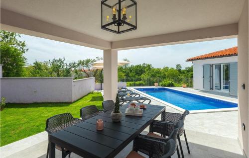 Villa Nana — 4-Star Luxury Hotel in Pula, Croatia