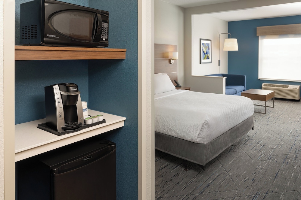 Holiday Inn Express Orlando International Airport by IHG - photo 21