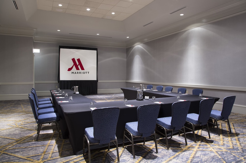 Franklin Marriott Cool Springs - photo 46