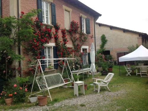 Al Porretto — hotel in Castelfranco Emilia