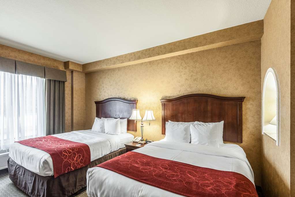 Comfort Suites Alamo Riverwalk - photo 14