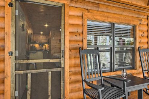The Lodge Nantahala River - photo 25
