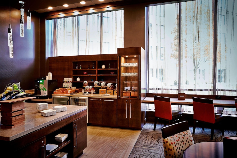 Columbus Airport Marriott - photo 40