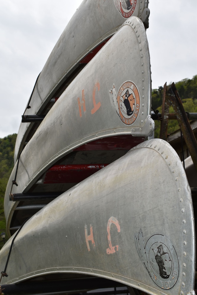 Jack's White River Fishing Resort - photo 57