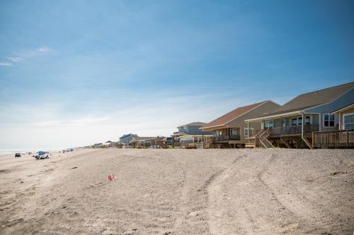 Into The Mystic by Oak Island Accommodations - photo 2