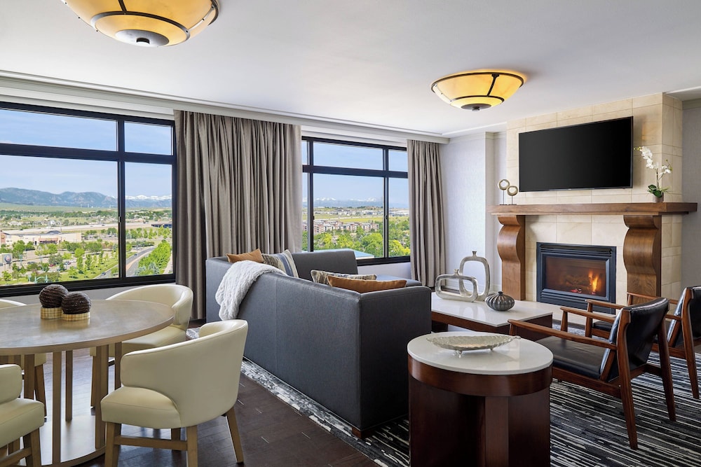 The Westin Westminster - photo 13