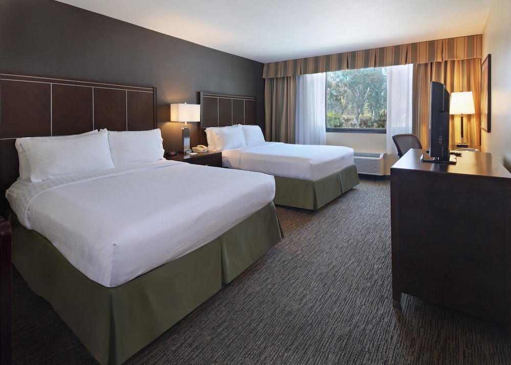 Holiday Inn Hotel & Suites Anaheim by IHG - photo 13