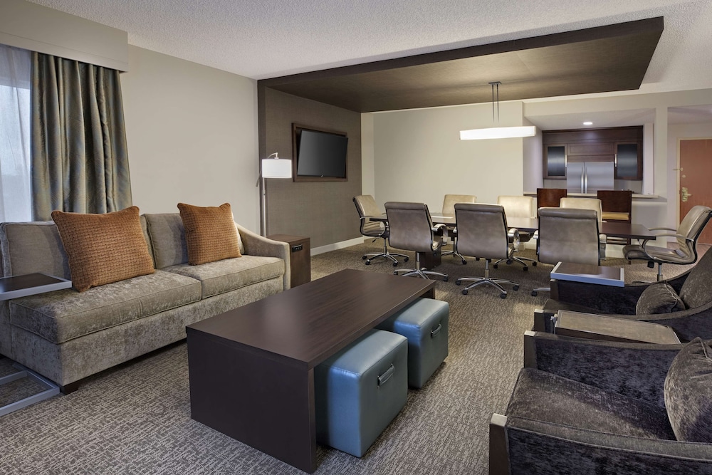 Hampton Inn by Hilton West Palm Beach Central Airport - photo 23