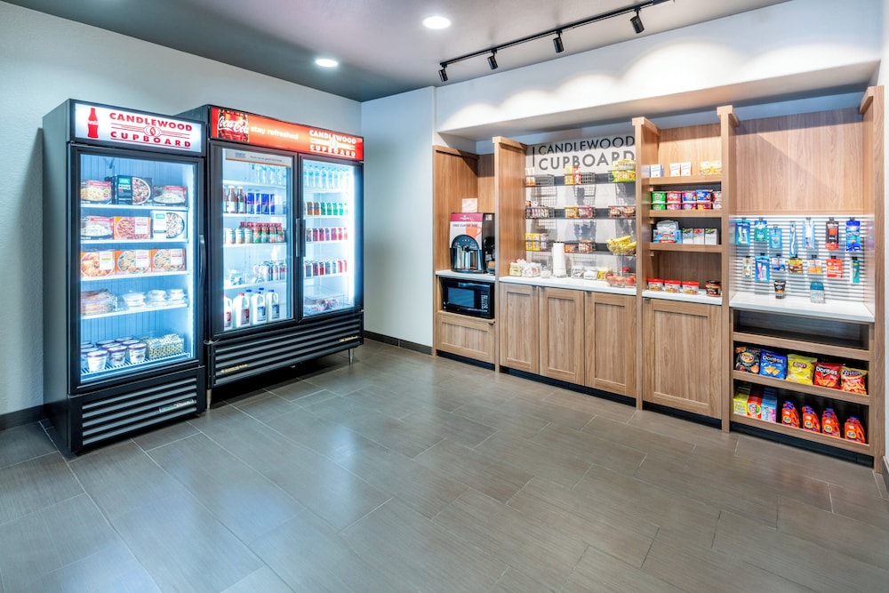 Candlewood Suites Denver Northeast Brighton by IHG - photo 37