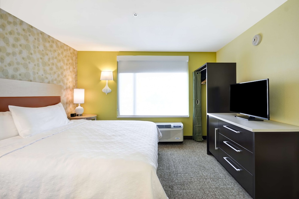 Home2 Suites by Hilton North Dallas Central Expy - photo 17