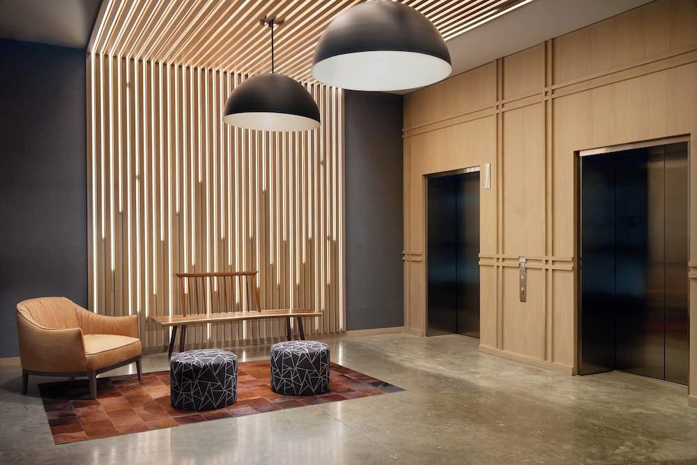 Bellyard West Midtown Atlanta a Tribute Portfolio Hotel - photo 3