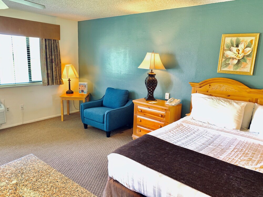 Indian Palms Country Club and Resort - photo 5
