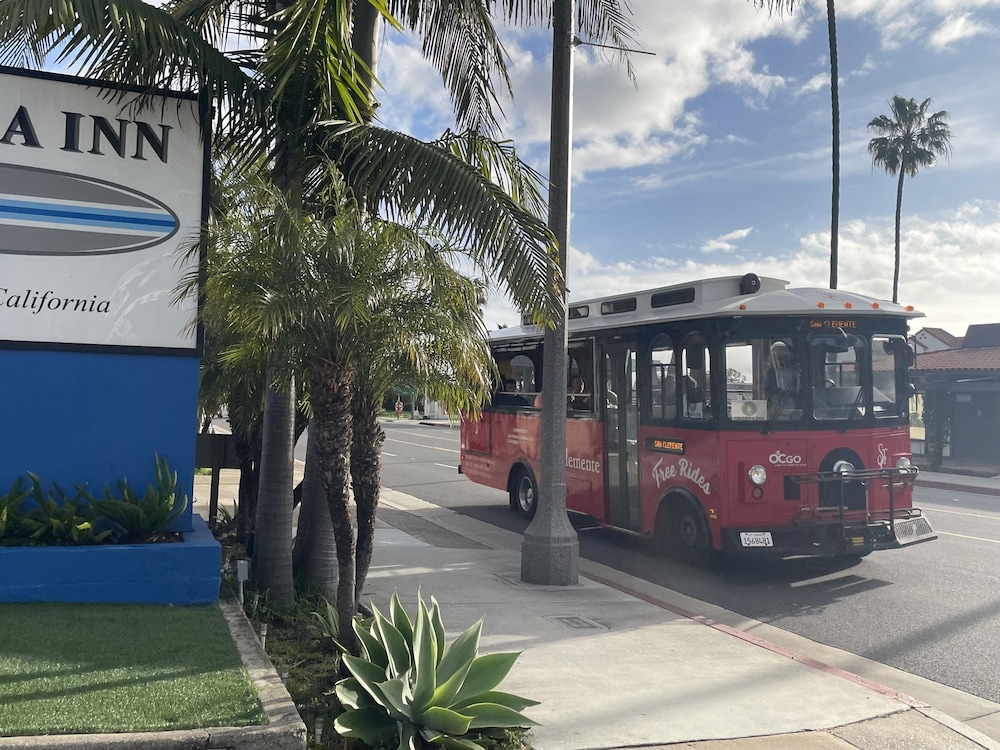 Calafia Inn - photo 41