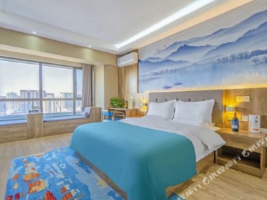 Tianxiake Business Hotel in Guangrao, People's Republic of China