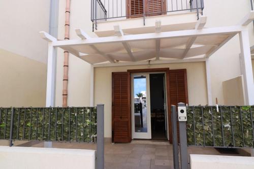 Casa Mare Blu — 4-Star Luxury Hotel in San Vito Lo Capo, Italy