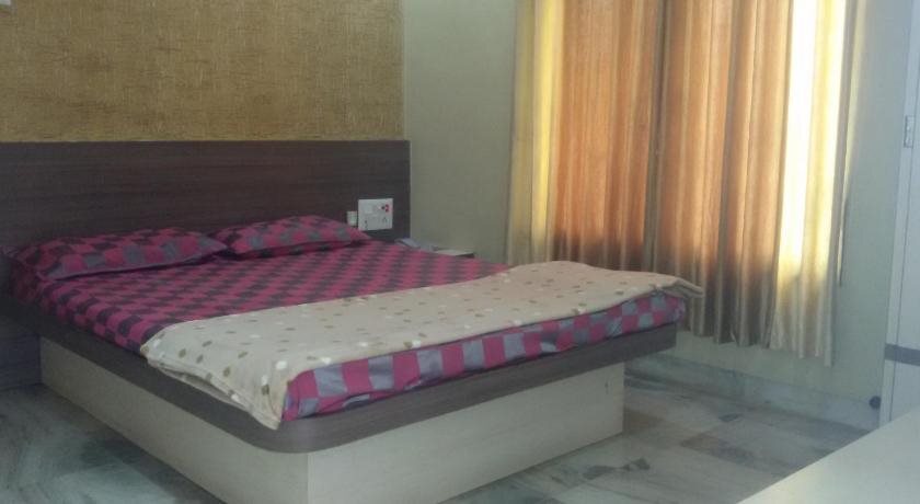 Hotel RW International — Hingoli — photo 3
