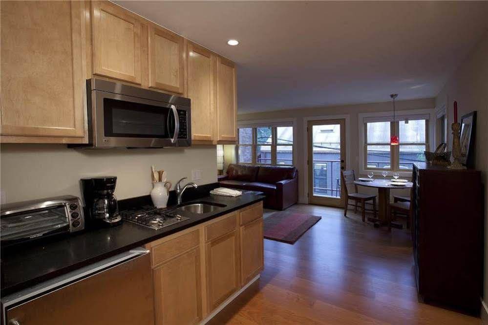 Lorenz Flat In Town Of Telluride By Telluride Resort Lodging - photo 2