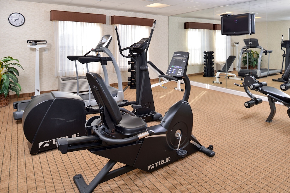 Best Western North Attleboro Providence Beltway - photo 33