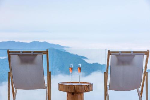 Rice View Lodge — 4-Star Luxury Hotel in Longsheng, People's Republic of China