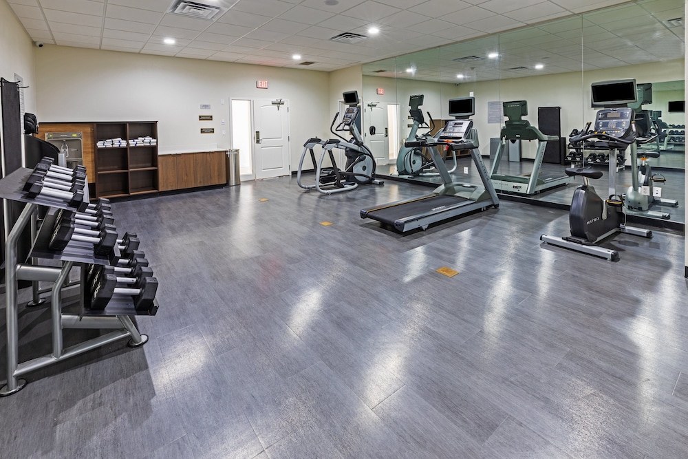 Staybridge Suites Portland by IHG - photo 26