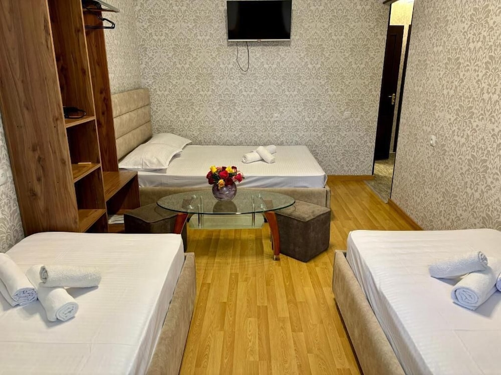 Styopa Hotel — Yerevan — photo 4
