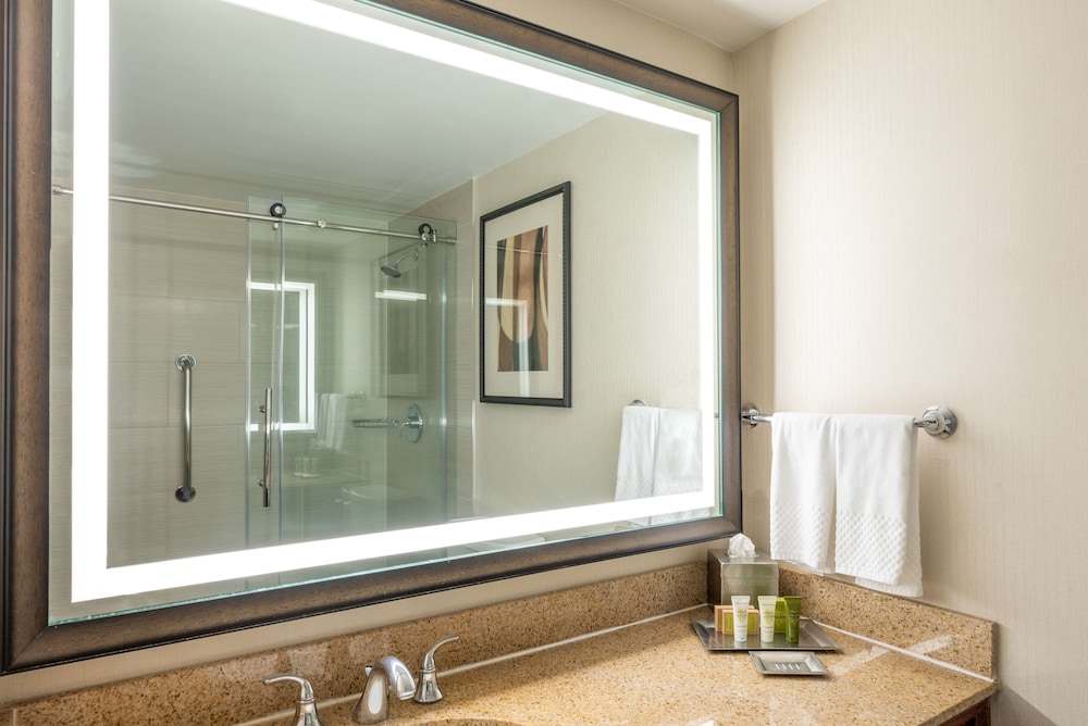 Hilton Alexandria Mark Center - photo 46