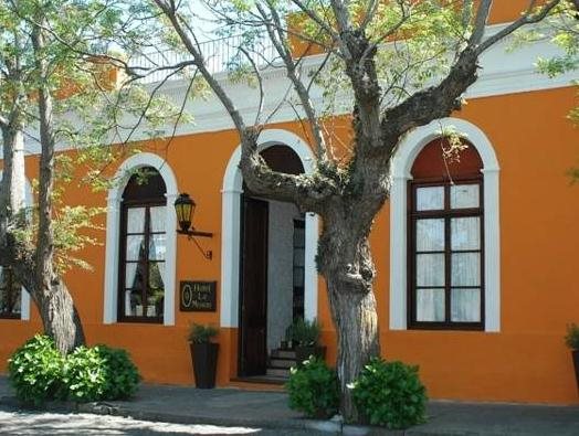 Hotel La Misión — hotel in Colonia Del Sacramento
