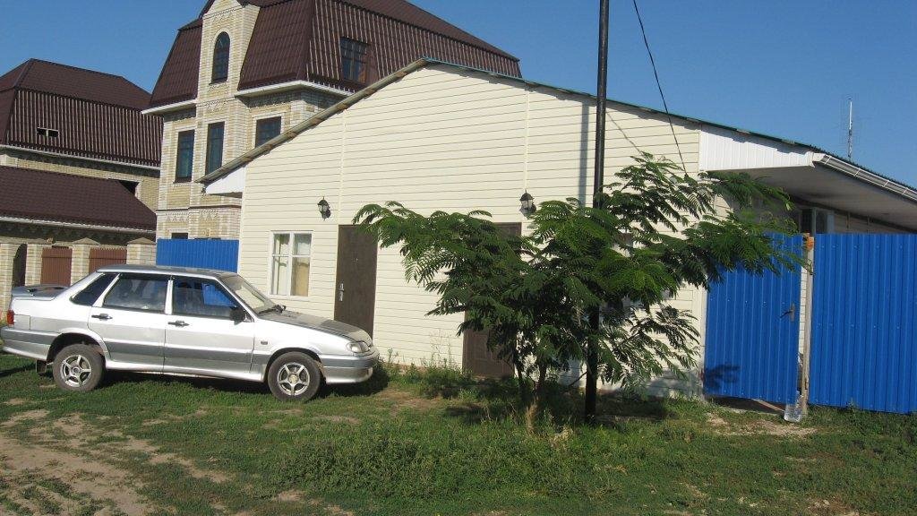 Na Vostochnoy Guest House 20998225 — Kuchugury