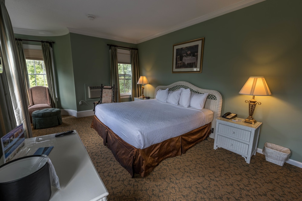 Interlaken Inn & Resort - photo 17