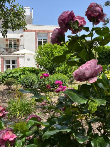 Gîte cosy sur jardin — hotel in Moelan-Sur-Mer