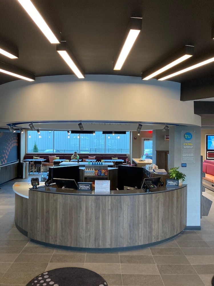 Tru By Hilton Monroe - photo 2