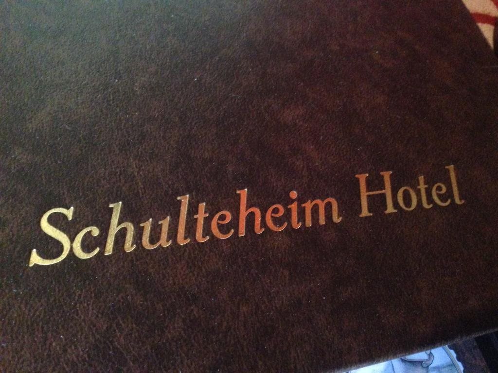 Schulteheim Hotel in George, South Africa