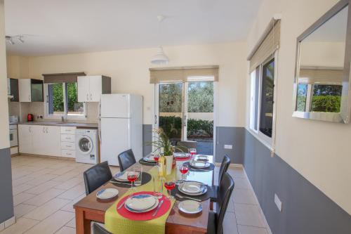 Nadelle Villa 5