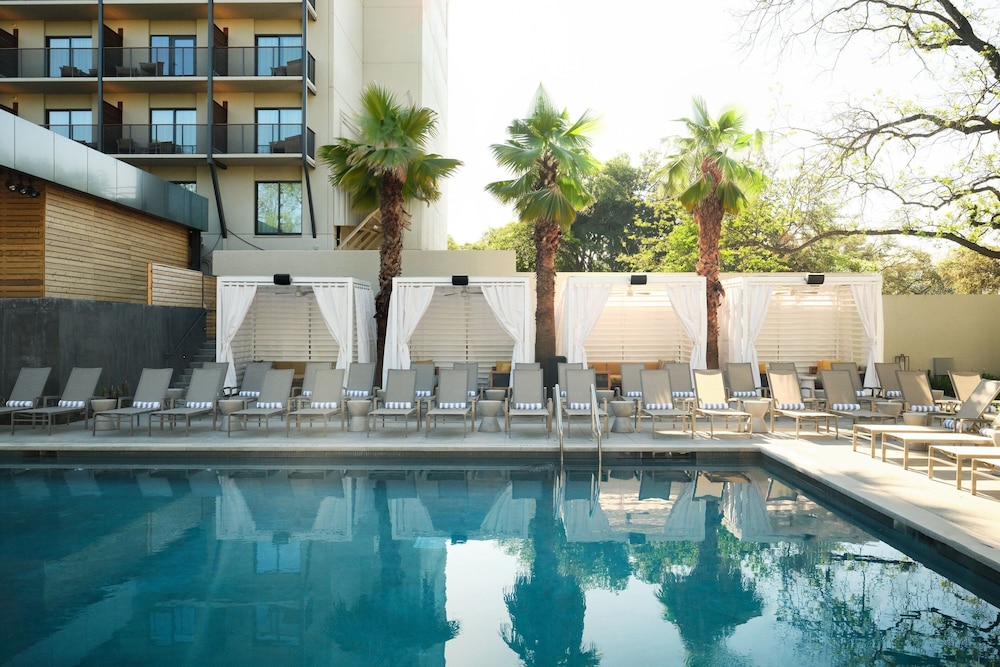 Marriott Plaza San Antonio - photo 50