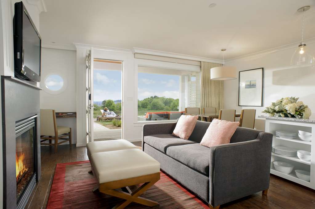 Inn By The Sea - photo 22