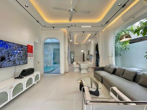 Villa Đà Nẵng LN View — 4-Star Luxury Hotel in Da Nang, Vietnam