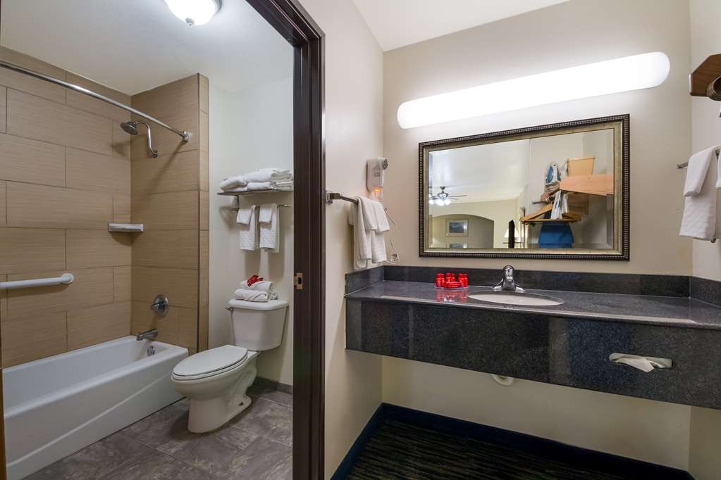 SureStay Hotel by Best Western Falfurrias - photo 36