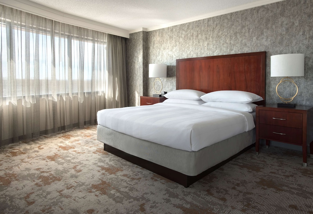 Embassy Suites by Hilton Bethesda Washington DC - photo 11