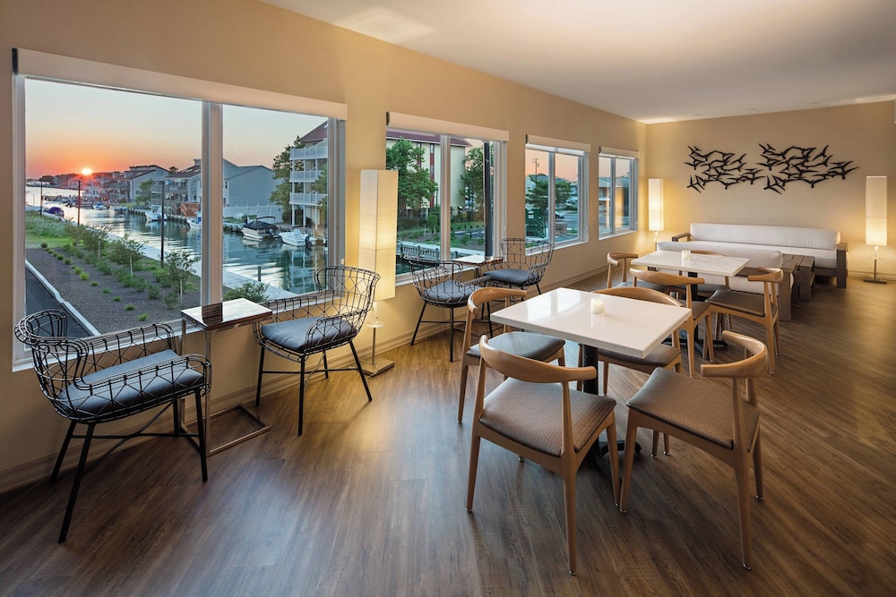 Fairfield Inn & Suites by Marriott Ocean City - photo 36