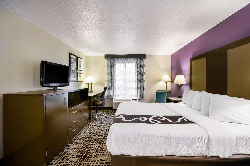 La Quinta Inn by Wyndham North Myrtle Beach - photo 20
