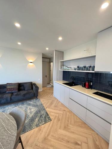 Holiday Premium Apartments Batumi