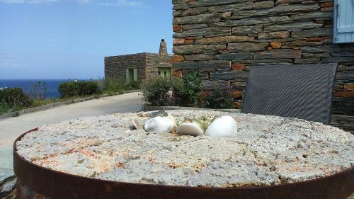 Sea View — 4-Star Luxury Hotel in None, Greece