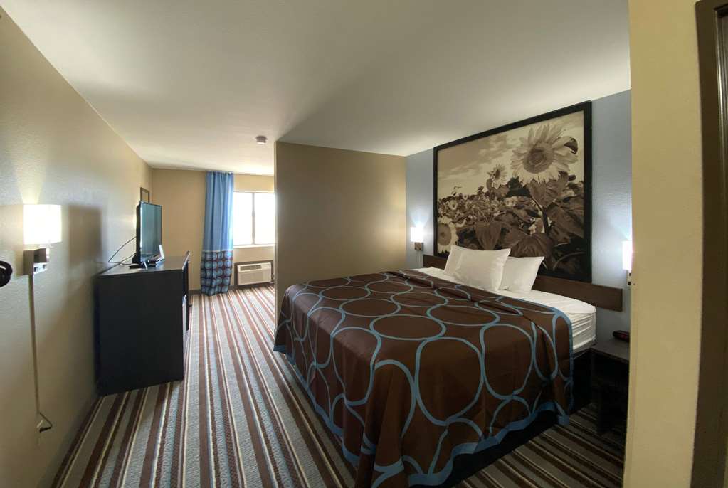 Super 8 by Wyndham Independence KS - photo 18