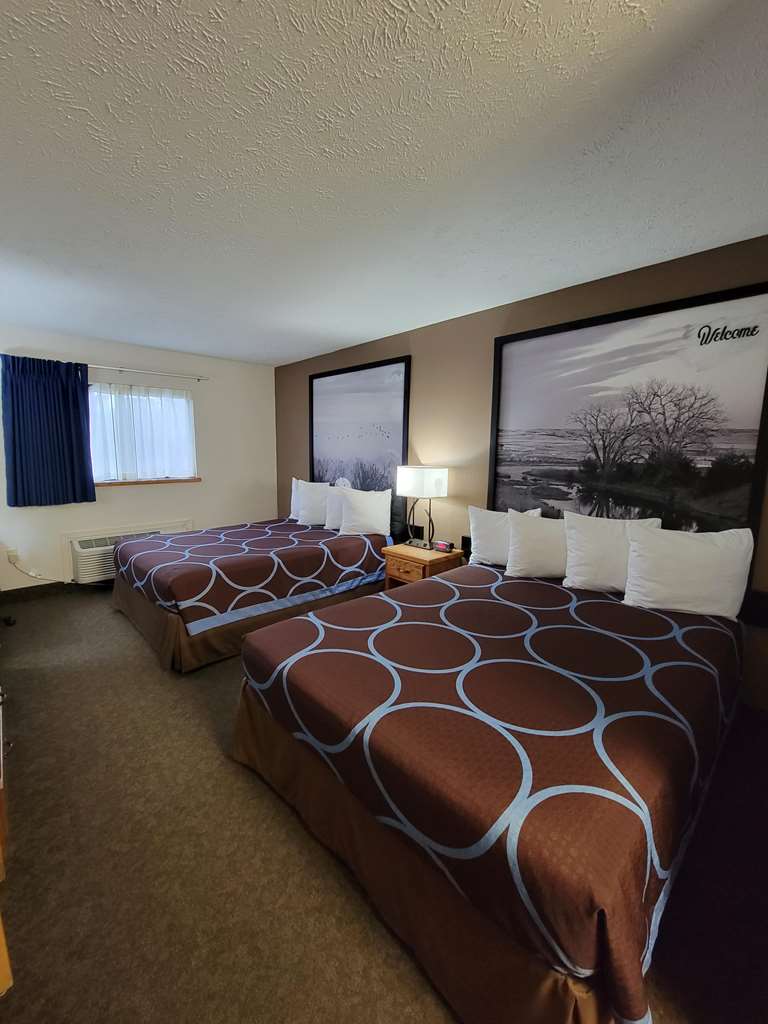 SureStay Plus Hotel by Best Western Grand Island - photo 11